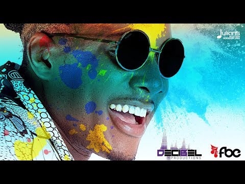 Joaquin - Dutty "2019 Soca" (Barbados) | Official Audio