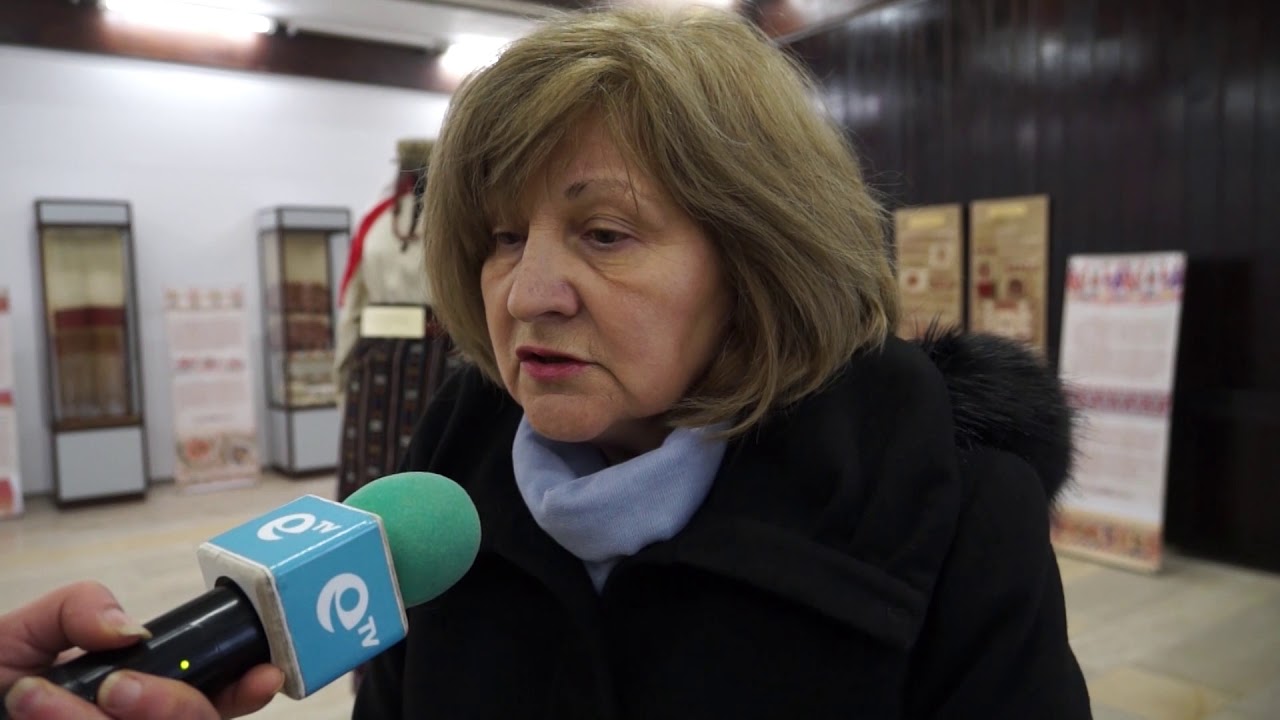  	Уникални български шевици пазят от зли сили