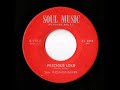 Richard Baker - Precious Lord (Soul Music)
