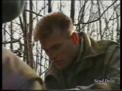 Bužimljani u borbi na autonomiji - IDV Gazije