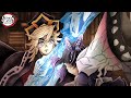 Doma Vs Shinobu Kocho Kimetsu No Yaiba