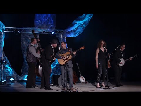 More Heart, Less Attack - Becky Buller Band - Live at South Jackson Civic Center - 03-07-20