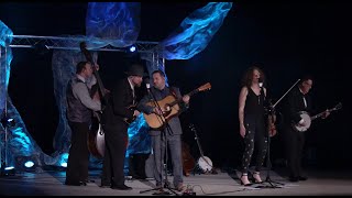 More Heart, Less Attack - Becky Buller Band - Live at South Jackson Civic Center - 03-07-20