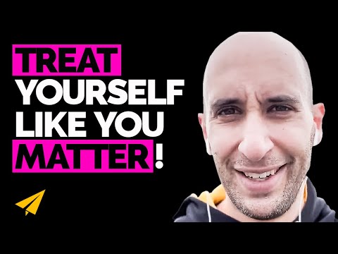 How to SHIFT Your SELF TALK to Attract SUCCESS! | Evan Carmichael | #Entspresso Video