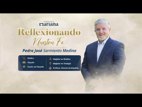 🌹✨ Programa #7 | Reflexionando Nuestra Fe, Hoy Santa Gianna Beretta Molla: una vida de amor y fe