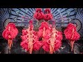 VIP Experience At The Moulin Rouge In Paris