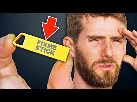 The Truth About FixMeStick: Is It Worth the Hype?