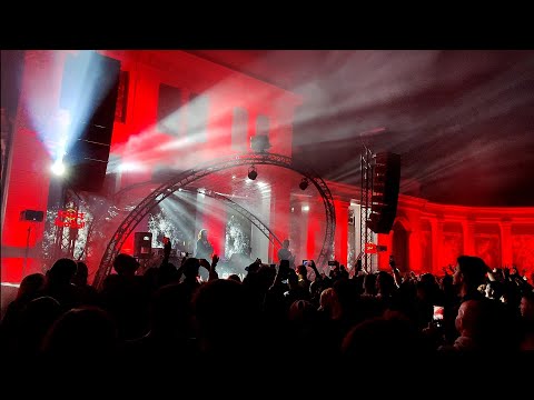 Untold Fortune stage 2021, RAM & Susana, Ramelia