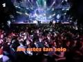 The Offspring - So Alone (Tan Solo) en vivo, subtitulado