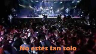 The Offspring - So Alone (Tan Solo) en vivo, subtitulado