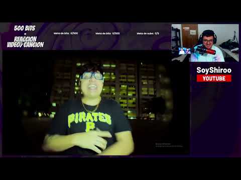 GIRI GIRI FREESTYLE de @YungDupe es GOD 🔥🇲🇽 | SoyShiroo