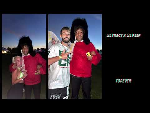 LIL TRACY LIVE @ SUMMER SMASH 2K22 / BEAUTIFUL NIGHTMARE / COBAIN/ WHITE WINE