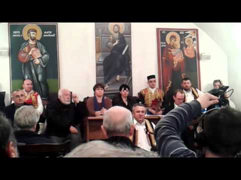 Guslar Milan Bojovic-Mojkovacki Vucedolac 1.deo