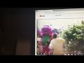 Barney Friends PBS