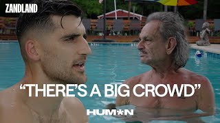 Download lagu Getting Naked in a Nudist Community mp3