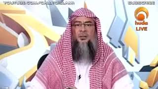 Is reciting Qunoot mandatory in Witr? - Sheikh Assim Al Hakeem
