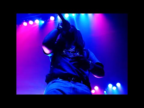 [FREE] (GUITAR) Hurricane Wisdom x NoCap Type Beat "Heart On My Sleeve"