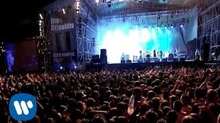 Fito & Fitipaldis - Vamono (Directo 2004)