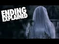 THE CURSE OF LA LLORONA 2019 Ending Explained