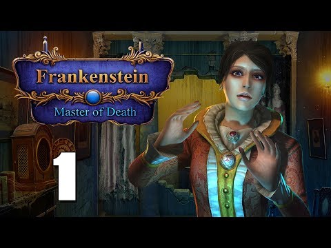 Let's Play: Frankenstein: Master Of Death #01 - Trash oder Geniestreich?