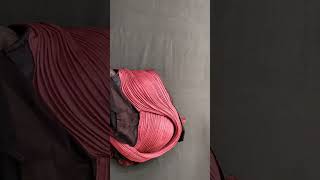 one minute saree from meesho || ready to wear saree meesho haul