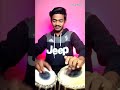 Tere Naina Tabla Addition Yash Mhatre