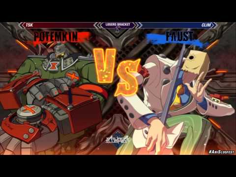 #SS31 #ANIME #XRD L2 - TSK (POT) vs Clim (FAU)