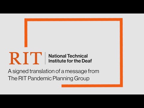 A frame from the embedded video, with a play button over the image.