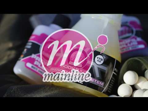 Mainline Baits Carp Fishing TV - How To Make A Custom Flavour Dip