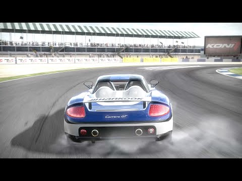 Need for Speed: Shift (NFS Shift) Türkçe Altyazılı Bölüm 40 (PC) [1440pᴴᴰ 60 ᶠᵖˢ]