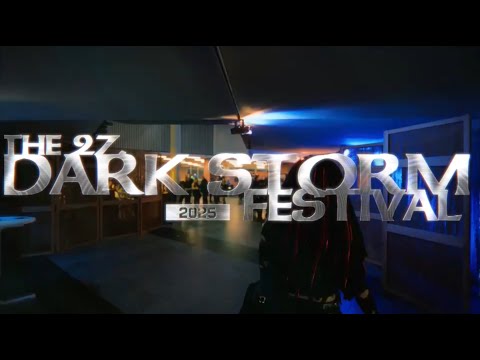 DARK STORM FESTIVAL 2025 - Aftermovie