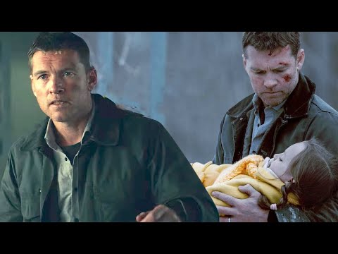 Netflix's Fractured: Ending Explained And What It Means