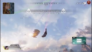 逝きます、あ～れ～