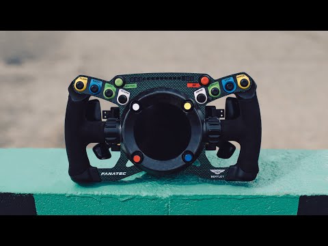 Fanatec Podium Racing Wheel F1 : Mon avis honnête sur ce volant en