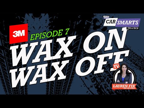 Spray Wax or Liquid Wax - Which is better? | Car Smarts