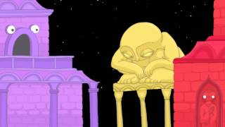 Fever The Ghost-SOURCE-Felix Colgrave