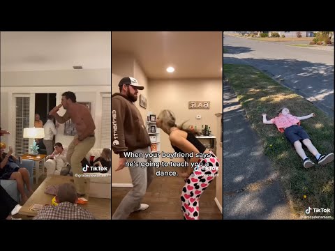 Family doing family things part 44