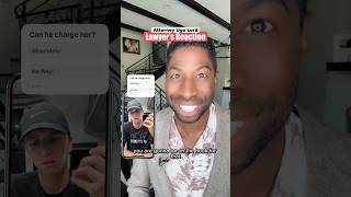 Landlord Hit with HOA Fine—Tenant Says ‘Not My Problem!’ Attorney Ugo Lord reacts!
