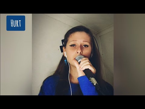 Christina Aguilera - Hurt [Short Cover by Nicole Hink Matoušová]