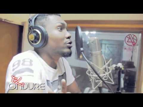 El Ondure Ft. Varios Artistas - De La Calle Pa La Discoteca (Video Promo)