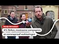 Bijna verkiezingstijd, staan politici al in campagnestand? | Rondje Binnenhof #1