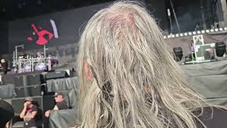 Dream Theater - Fatal Tragedy (Graspop 2025)