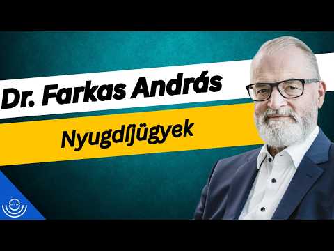 Pirkadat: Dr. Farkas András