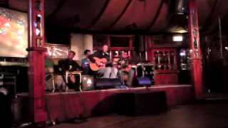 Kim Janssen performs Clean Getaway (Maria Taylor)