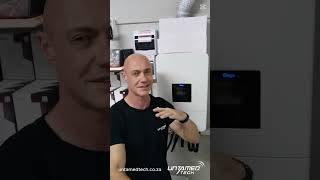 Close to Off Grid as Possible Challenge Using Sonoff Smart Switches, Home Assistant and Automation