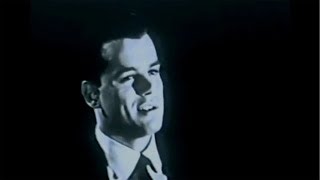 Julius La Rose &quot;The Gal That Got Away&quot; (The Perry Como Show) 1955 [Remastered]