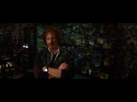 Ramones no CBGB filme