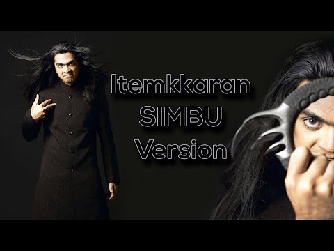 Semma Botha Aagathey - Itemkaaran Song Video 1080p || Atharvaa || Yuvan Shankar Raja