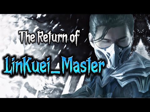 Ran Into One of the Best Sub-Zero Players! - Mk1 Kombat League Nitara Tremor gameplay