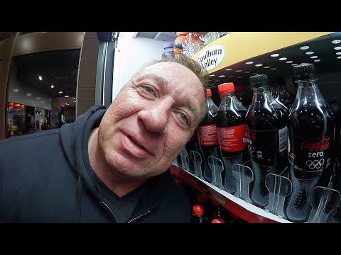 Mit Markus Rühl in Australien